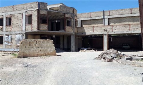 بازدید رئیس اداره راه و شهرسازی