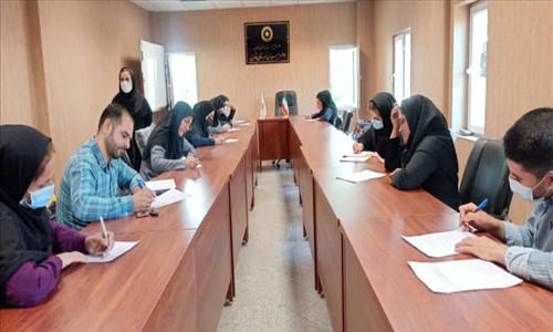 آزمون سراسری مثبت زندگی