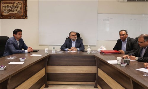 فعالیت در راستای حل معضل دائمی