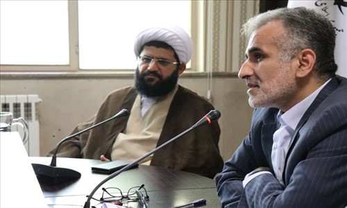 لزوم فعالیت در راستای کاهش بار