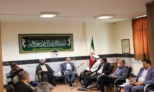 افزایش کیفیت برنامه‌های فرهنگی