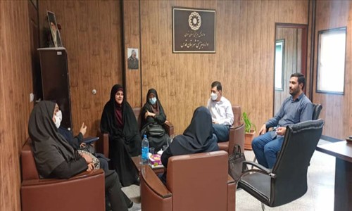 شهرقدس/ بازدید سرزده مسئول بازرسی
