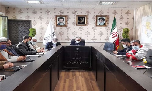 تبیین موازین و اهداف انقلاب اسلامی
