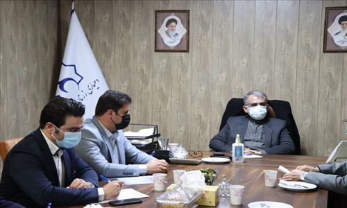 احیا و نوسازی بافت فرسوده روستای