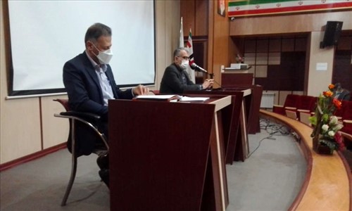 تخصیص 21 درصدی اعتبارات شهرستان