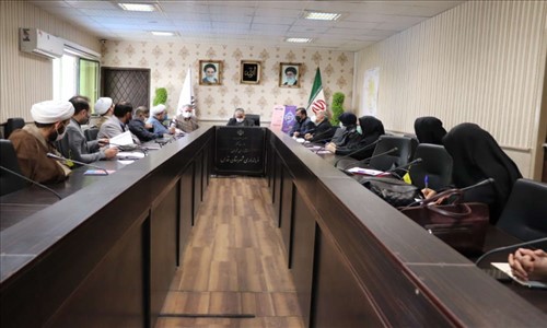 برگزاری نخستین عهدواره سراسری چله