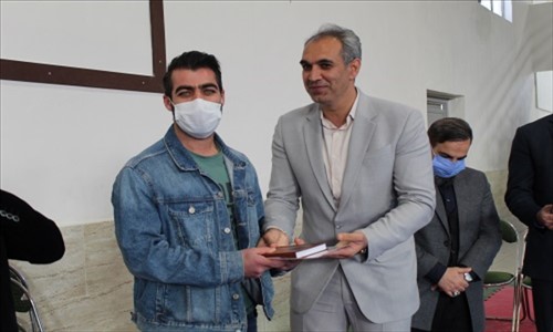 کاراته کا آسیایی شهر قدسی تجلیل