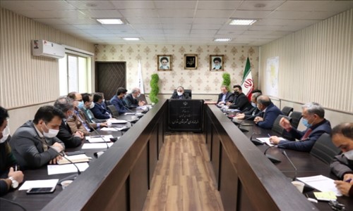 تقویت حوزه اشتغال پایدار در شهرستان