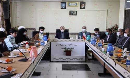 برگزاری جلسه شورای آموزش و ٶ,vb6,v-