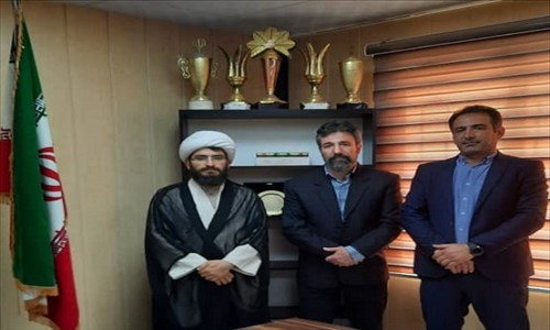 انتصاب دو مشاور ورزشی و امور فرهنگی،