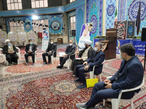 برگزاری اولین جلسه شورای زکات 