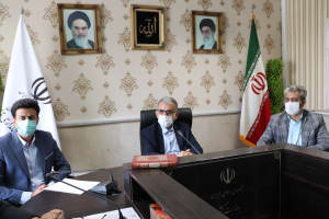 کارگروه رفع