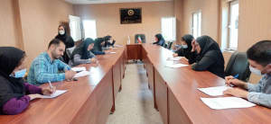 آزمون سراسری مثبت زندگی