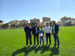 به مناسبت گرامیداشت دهه کرامت/