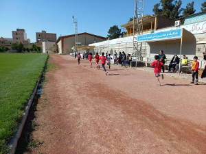 به مناسبت گرامیداشت دهه کرامت/