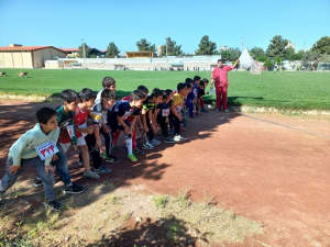 به مناسبت گرامیداشت دهه کرامت/