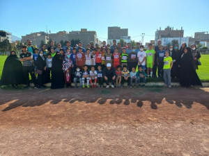 به مناسبت گرامیداشت دهه کرامت/