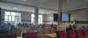 دوره آموزشي