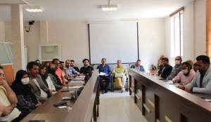 نادر ممیلو؛ هیاتهای ورزشی بازوان