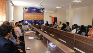 نادر ممیلو؛ هیاتهای ورزشی بازوان