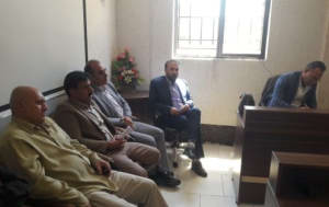 نادر ممیلو؛ هیاتهای ورزشی بازوان