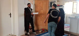 به مناسبت ولادت امام هشتم شیعیان