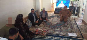 به مناسبت ولادت امام هشتم شیعیان