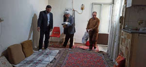 به مناسبت ولادت امام هشتم شیعیان