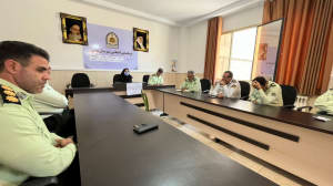 آموزش اقدام برای مداخله کنندگان