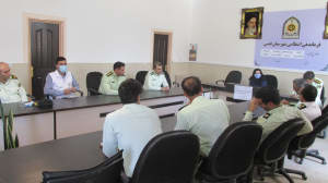 آموزش اقدام برای مداخله کنندگان