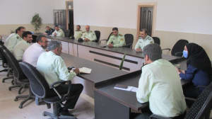 آموزش اقدام برای مداخله کنندگان