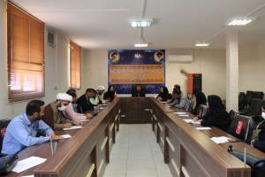 رئیس اداره ورزش و جوانان شهرستان