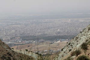  همایش کوهپیمایی خانوادگی در روستای