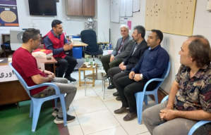 اعلام نتایج مسابقات تیراندازی با