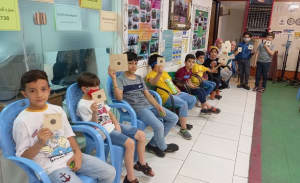 اعلام نتایج مسابقات تیراندازی با