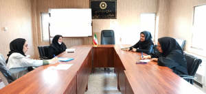 شهرقدس/ جلسه غربالگری اضطراب کودکان