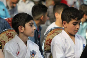 طرح اوقات فراغت شهرستان قدس آغاز