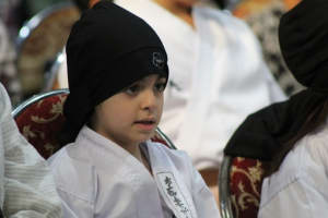 طرح اوقات فراغت شهرستان قدس آغاز