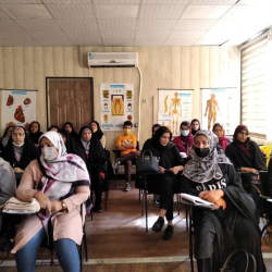 برگزاری  اولین دوره  تخصصی عمومی