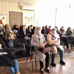 برگزاری  اولین دوره  تخصصی عمومی