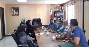 استعدادهای وزنه برداری شهر قدس