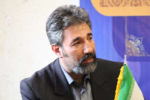 مسعود لشگری: تقویت حوزه ها و توابع