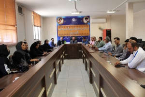 مسعود لشگری: تقویت حوزه ها و توابع