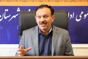 مسعود لشگری: تقویت حوزه ها و توابع