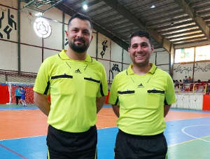 راه‌یابی تیم هندبال نونهالان شهر