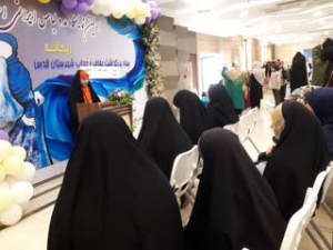 نشست کتابخوان بامحوریت معرفی کتابهای