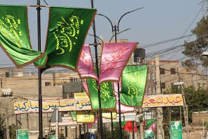 برگزاری همایش پیاده‌روی خانوادگی