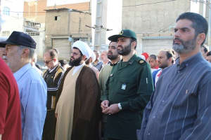 برگزاری همایش پیاده‌روی خانوادگی