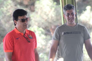 برگزاری همایش پیاده‌روی خانوادگی