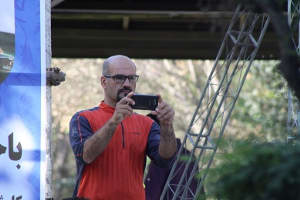 برگزاری همایش پیاده‌روی خانوادگی